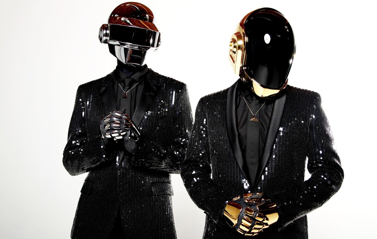 Daft Punk Merch